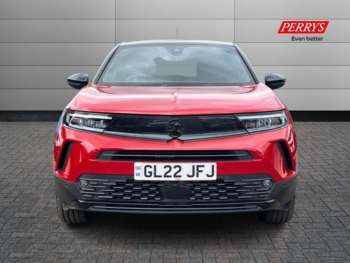 Used Vauxhall Mokka 2022 for sale - 74926403: Photo
