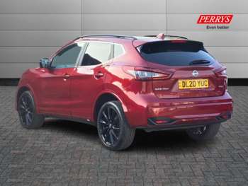 Used Nissan Qashqai 2020 for sale - 74925767: Photo