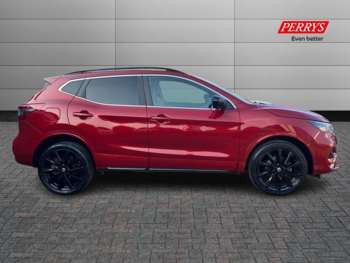 Used Nissan Qashqai 2020 for sale - 74925767: Photo