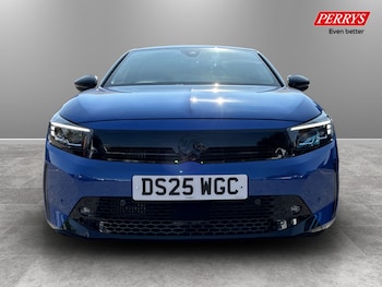 Used Vauxhall Corsa 2025 for sale - 79282802: Photo