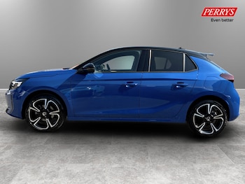Used Vauxhall Corsa 2025 for sale - 79282802: Photo