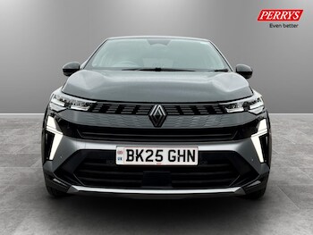 Used Renault Symbioz 2025 for sale - 78914016: Photo