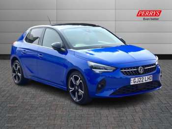 2022 - 1.2 Turbo Elite Edition 5dr