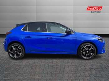 Used Vauxhall Corsa 2022 for sale - 74926082: Photo
