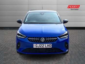 Used Vauxhall Corsa 2022 for sale - 74926082: Photo