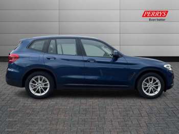 Used BMW X3 2019 for sale - 74926458: Photo