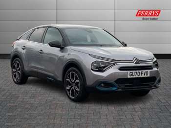 2021 - 100kW Shine 50kWh 5dr Auto