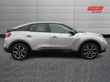 Used Citroen C4 2021 for sale - 74926083: Photo