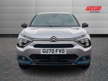 Used Citroen C4 2021 for sale - 74926083: Photo