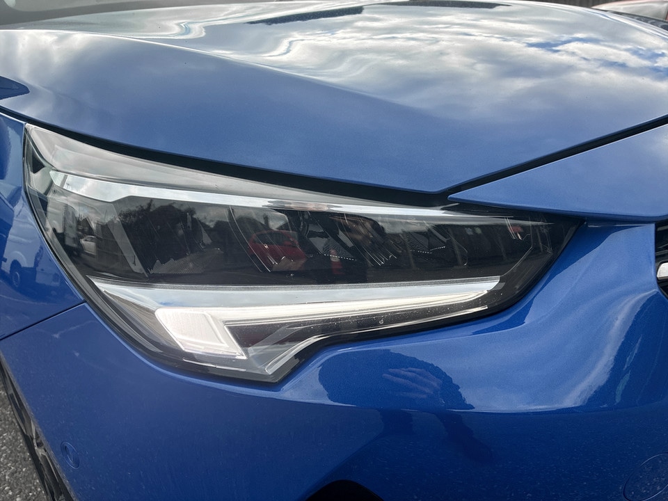 Used Vauxhall Corsa 2020 for sale - 77529562: Photo 10