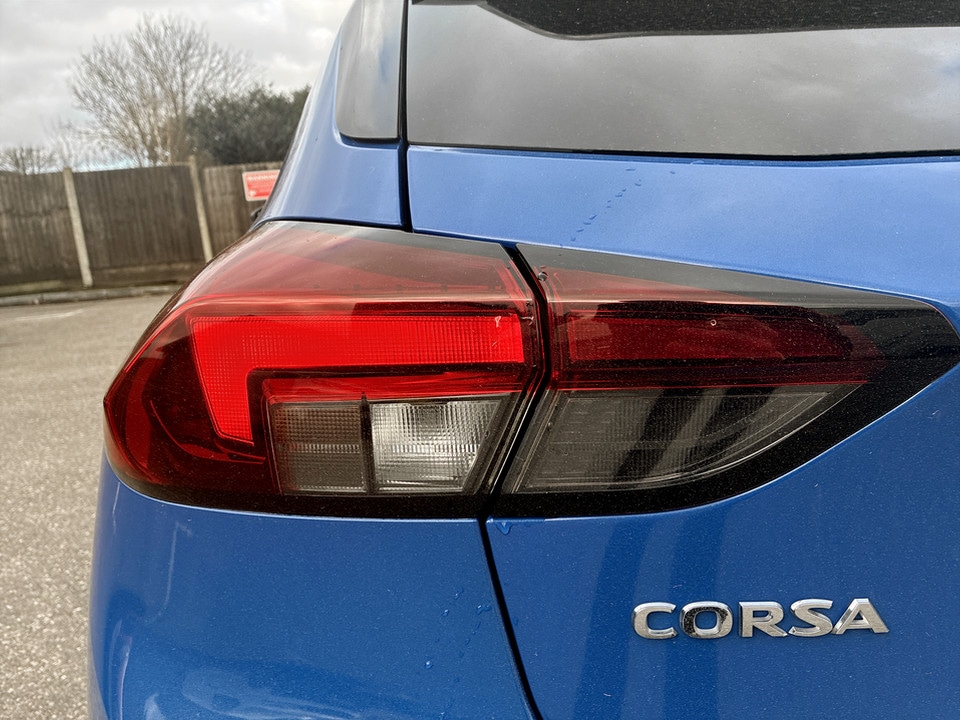 Used Vauxhall Corsa 2020 for sale - 77529562: Photo 11