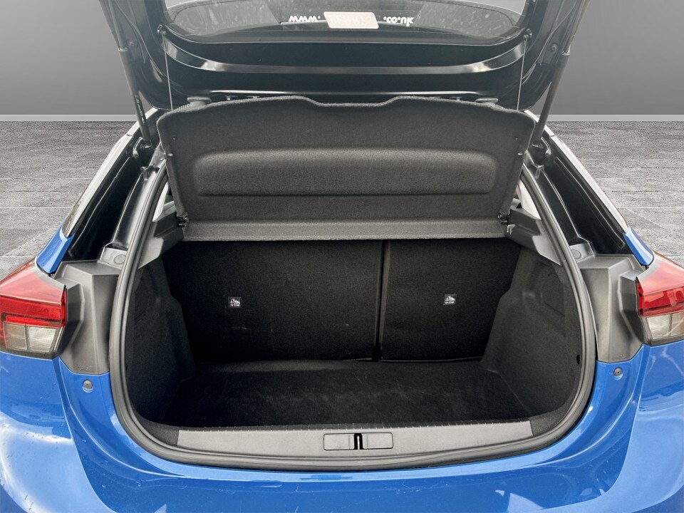 Used Vauxhall Corsa 2020 for sale - 77529562: Photo 12