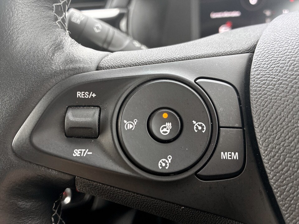 Used Vauxhall Corsa 2020 for sale - 77529562: Photo 13