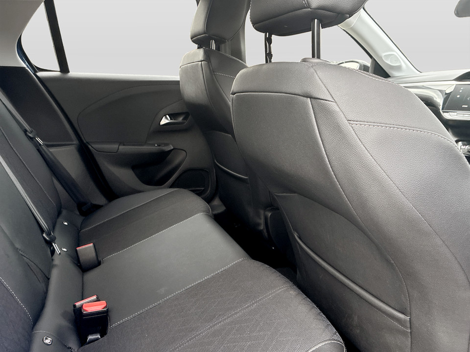 Used Vauxhall Corsa 2020 for sale - 77529562: Photo 14