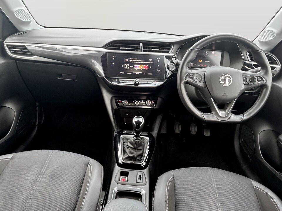 Used Vauxhall Corsa 2020 for sale - 77529562: Photo 15