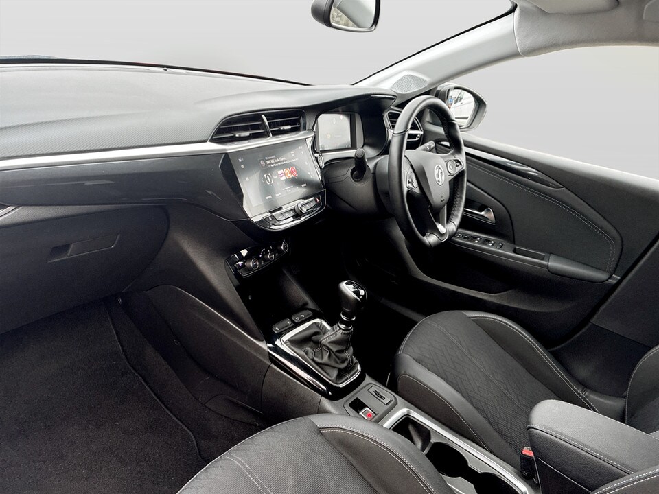 Used Vauxhall Corsa 2020 for sale - 77529562: Photo 17