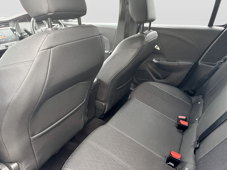 Used Vauxhall Corsa 2020 for sale - 77529562: Photo 18