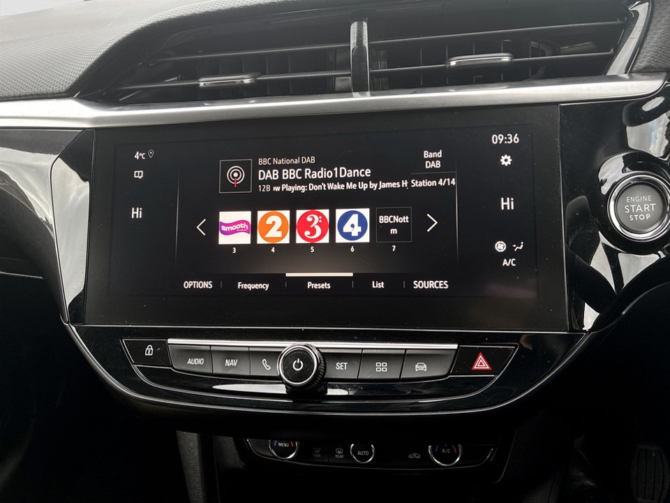 Used Vauxhall Corsa 2020 for sale - 77529562: Photo 19