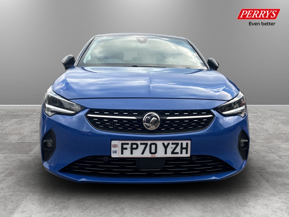 Used Vauxhall Corsa 2020 for sale - 77529562: Photo 2