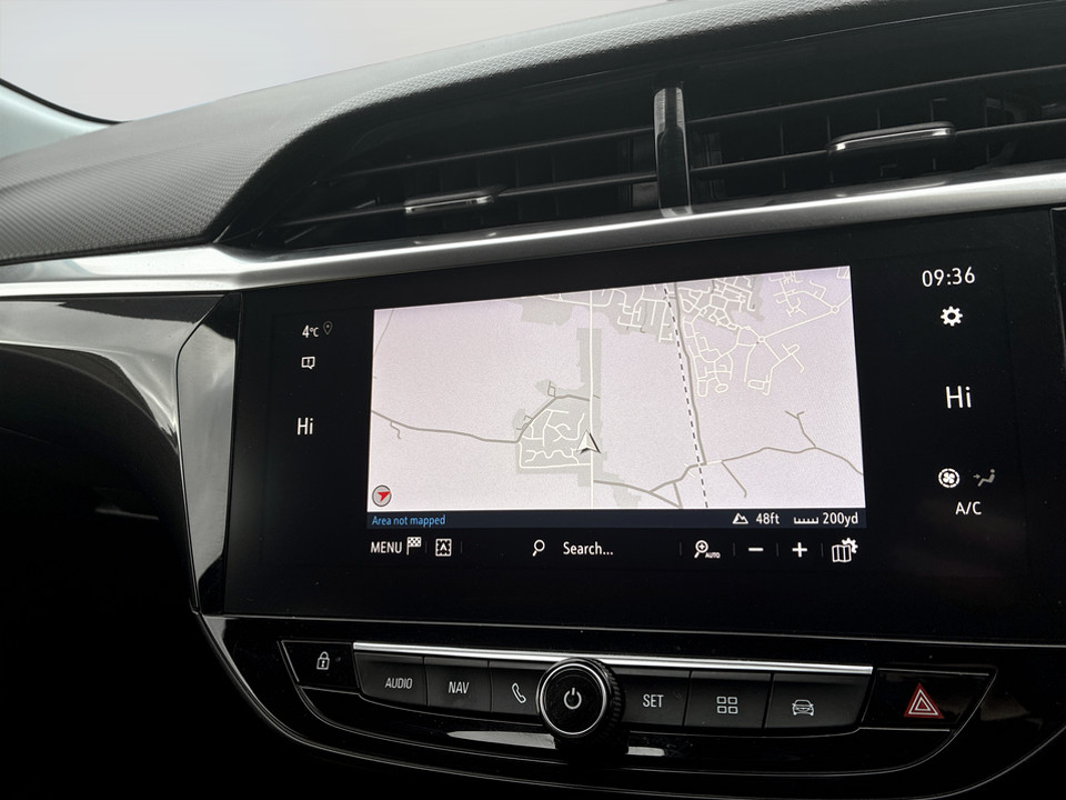 Used Vauxhall Corsa 2020 for sale - 77529562: Photo 20