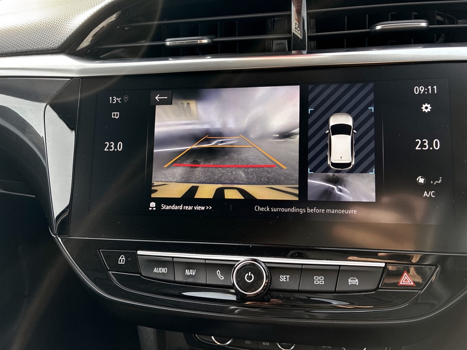 Used Vauxhall Corsa 2020 for sale - 77529562: Photo 21