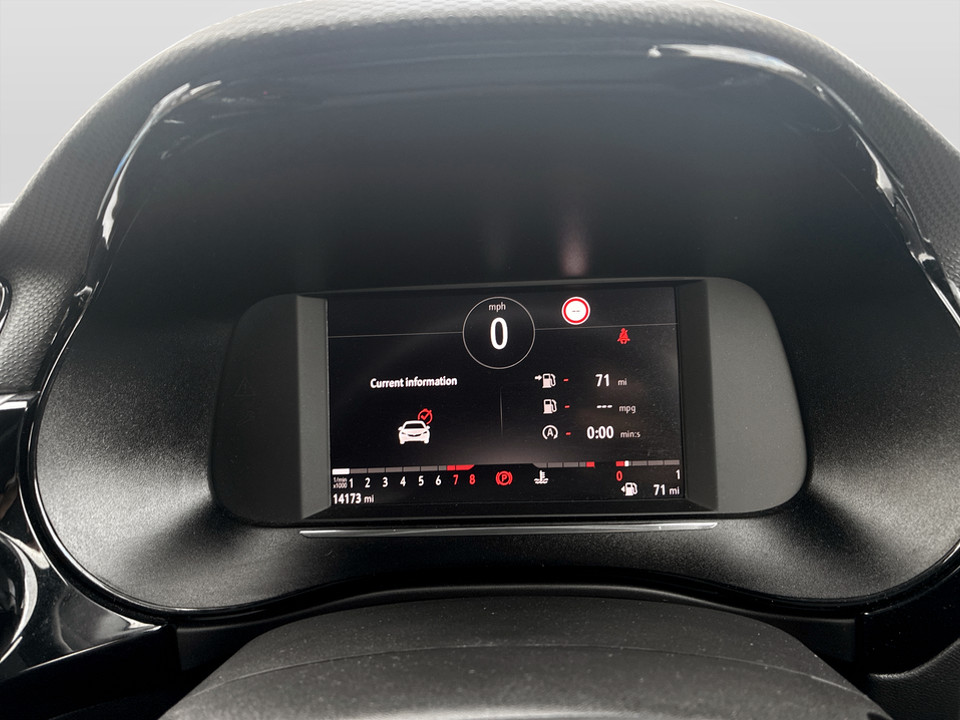 Used Vauxhall Corsa 2020 for sale - 77529562: Photo 22