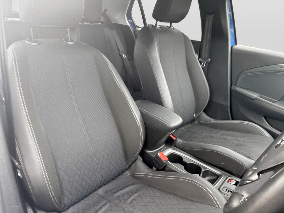 Used Vauxhall Corsa 2020 for sale - 77529562: Photo 24