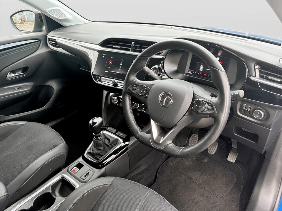 Used Vauxhall Corsa 2020 for sale - 77529562: Photo 25