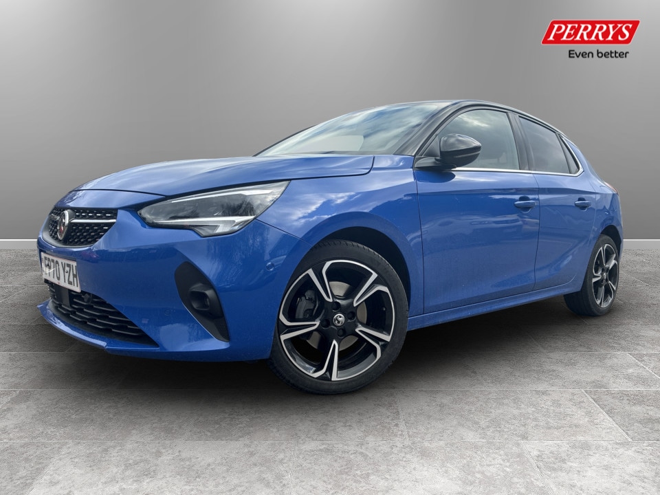 Used Vauxhall Corsa 2020 for sale - 77529562: Photo 3