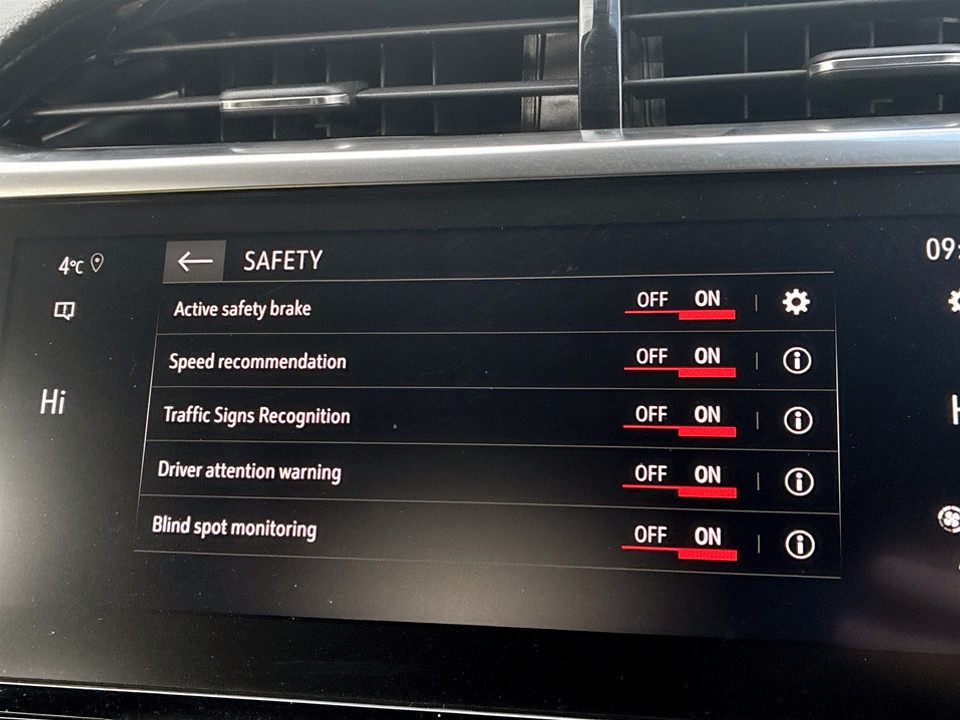 Used Vauxhall Corsa 2020 for sale - 77529562: Photo 34