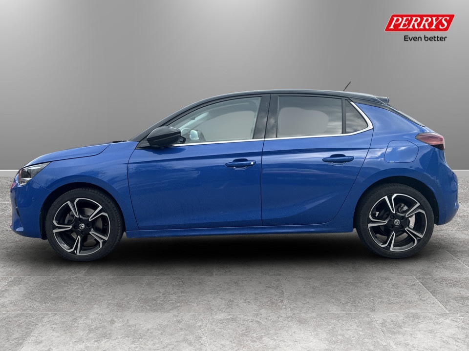 Used Vauxhall Corsa 2020 for sale - 77529562: Photo 4