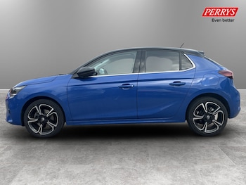 Used Vauxhall Corsa 2020 for sale - 77529562: Photo