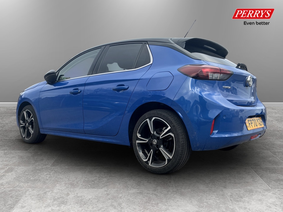 Used Vauxhall Corsa 2020 for sale - 77529562: Photo 5