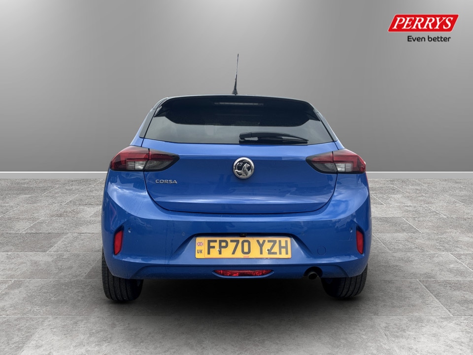 Used Vauxhall Corsa 2020 for sale - 77529562: Photo 6