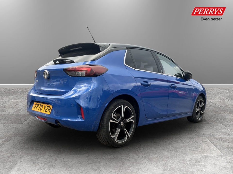 Used Vauxhall Corsa 2020 for sale - 77529562: Photo 7