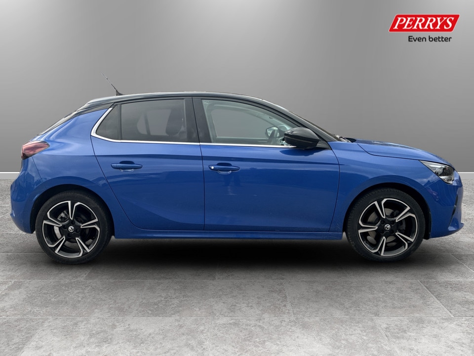 Used Vauxhall Corsa 2020 for sale - 77529562: Photo 8