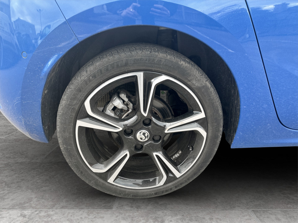 Used Vauxhall Corsa 2020 for sale - 77529562: Photo 9