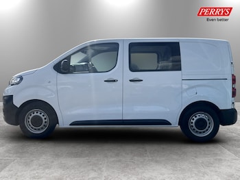 Used Peugeot Expert 2021 for sale - 79624244: Photo
