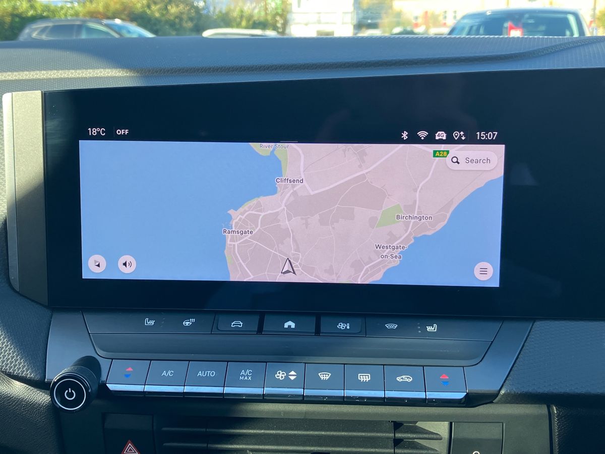 Used Vauxhall Astra 2023 for sale - 76391986: Photo 11