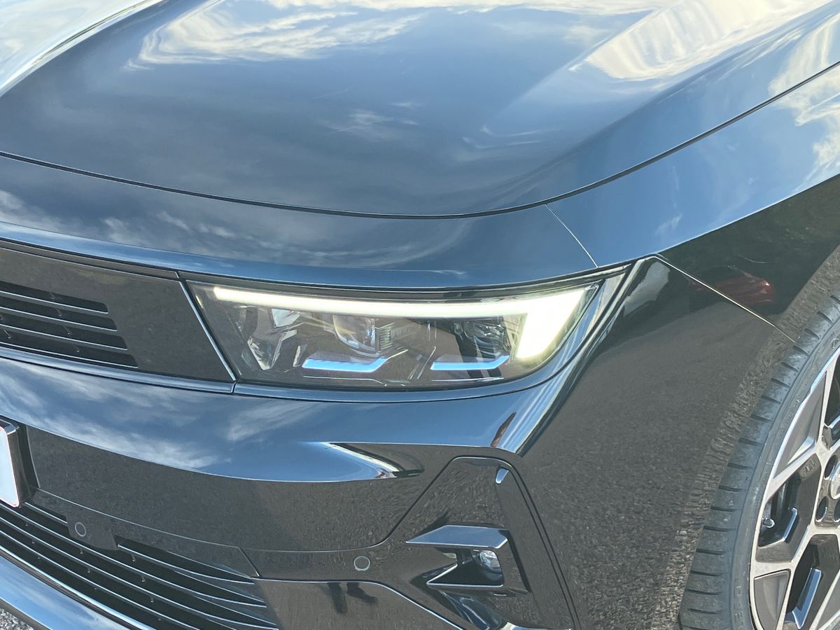 Used Vauxhall Astra 2023 for sale - 76391986: Photo 13