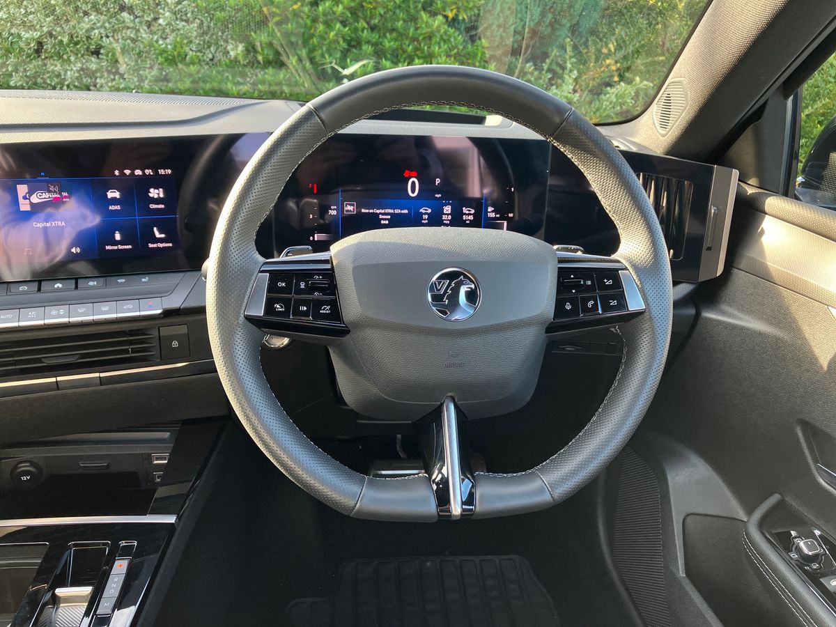 Used Vauxhall Astra 2023 for sale - 76391986: Photo 15