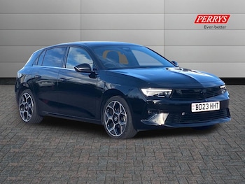 2023 - 1.2 Turbo 130 Ultimate 5dr Auto