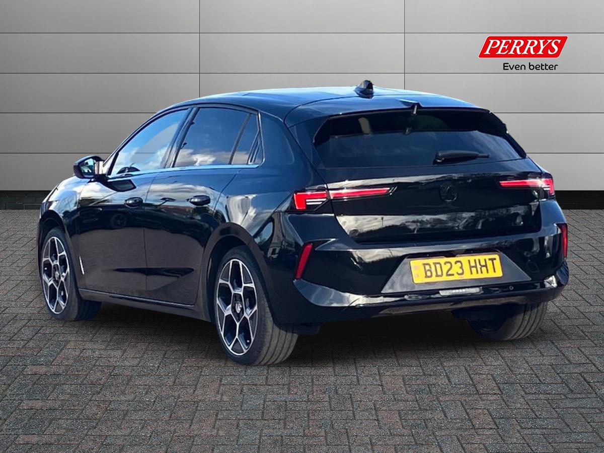 Used Vauxhall Astra 2023 for sale - 76391986: Photo 2