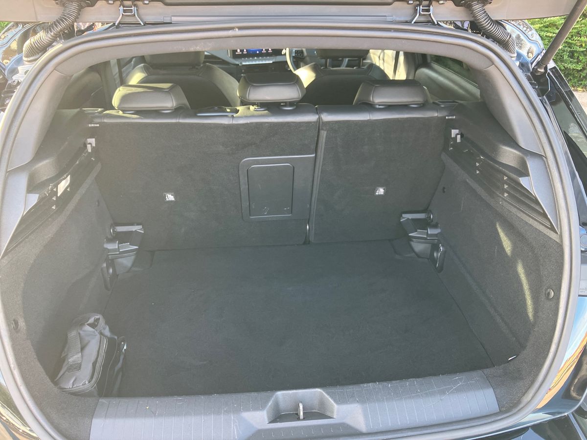 Used Vauxhall Astra 2023 for sale - 76391986: Photo 20