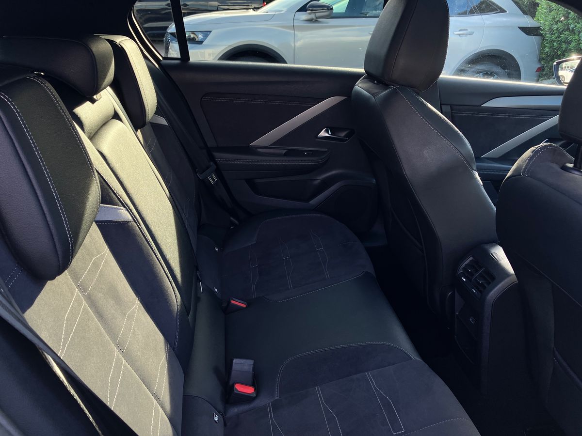 Used Vauxhall Astra 2023 for sale - 76391986: Photo 21