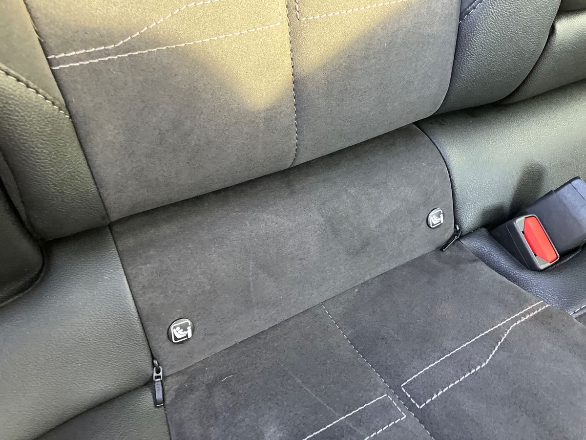 Used Vauxhall Astra 2023 for sale - 76391986: Photo 22