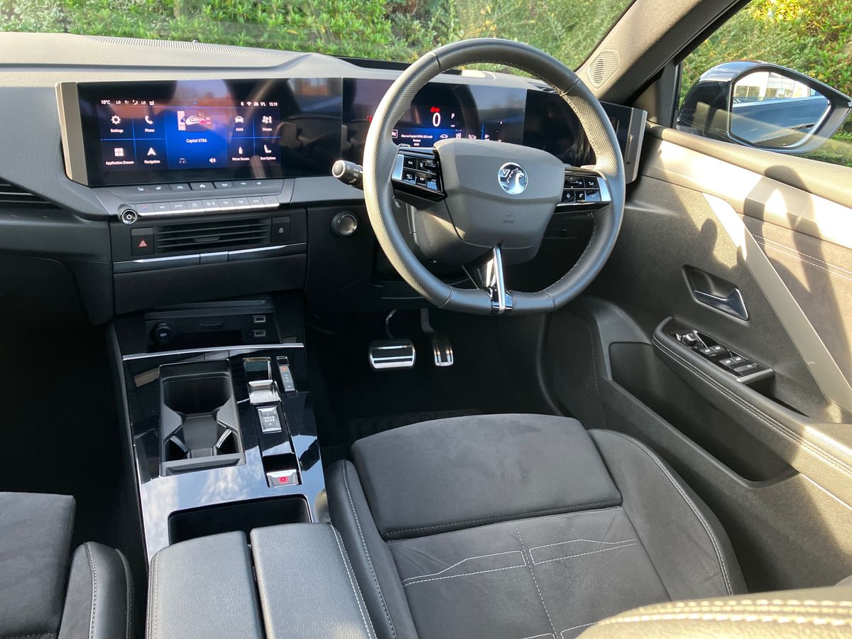 Used Vauxhall Astra 2023 for sale - 76391986: Photo 25