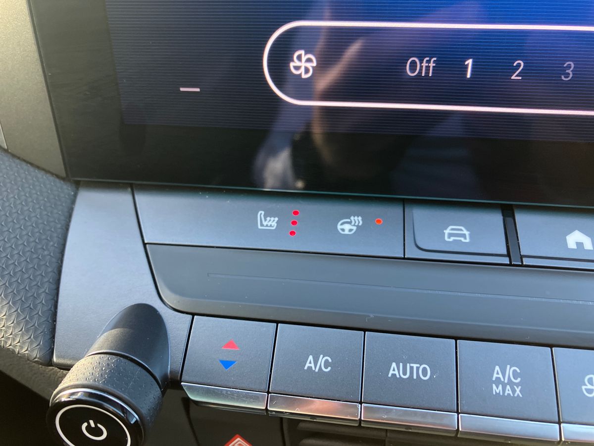 Used Vauxhall Astra 2023 for sale - 76391986: Photo 27