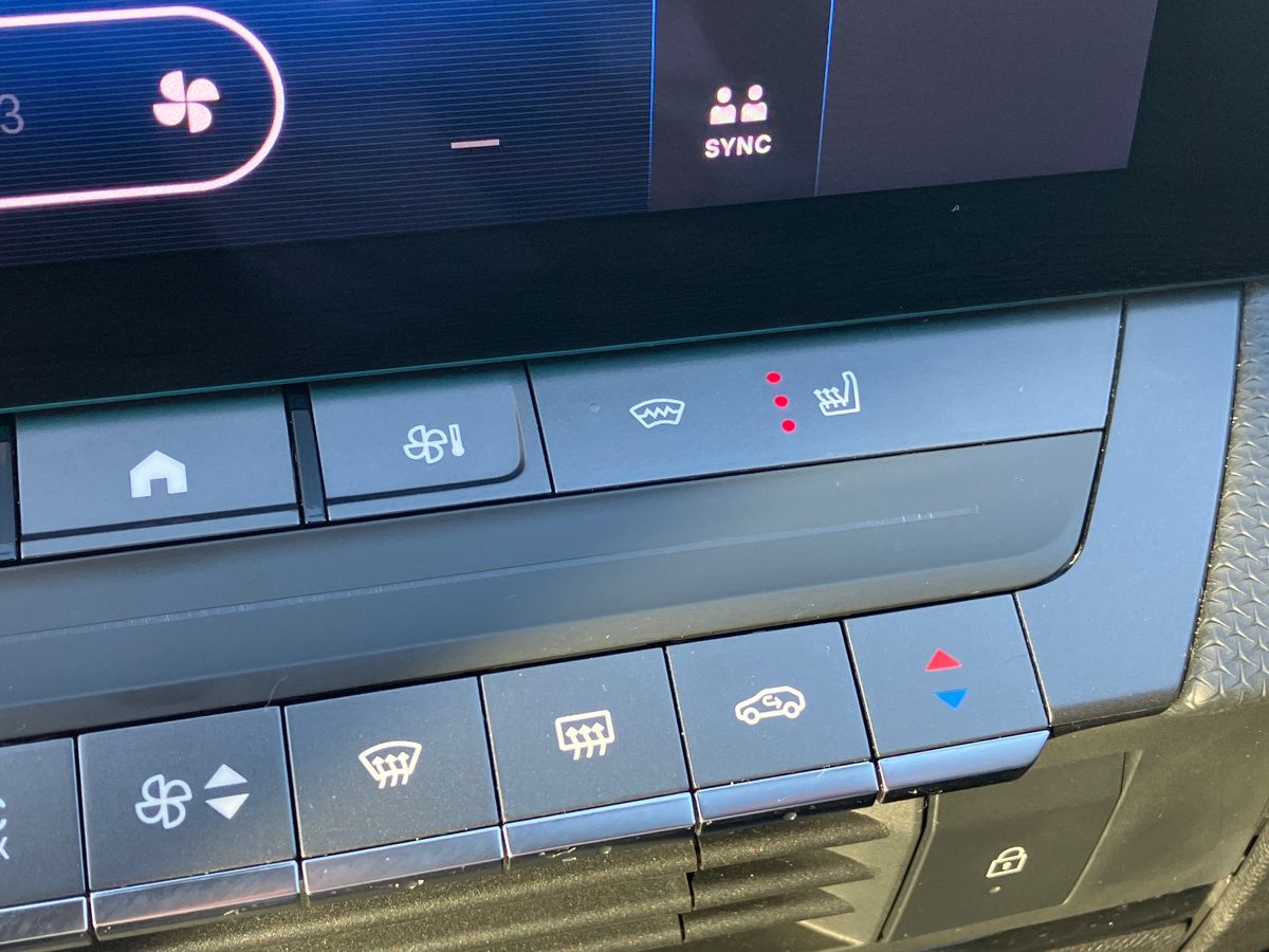 Used Vauxhall Astra 2023 for sale - 76391986: Photo 28