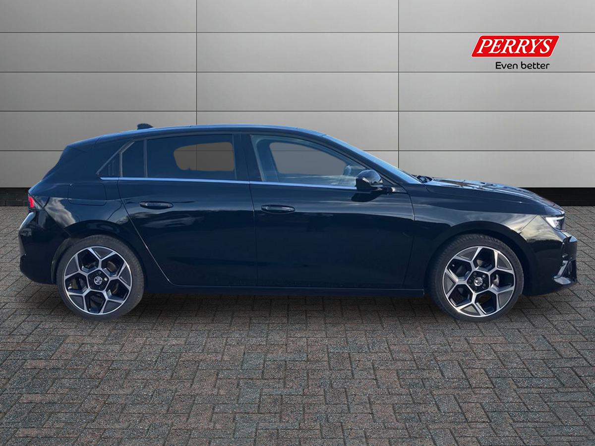 Used Vauxhall Astra 2023 for sale - 76391986: Photo 3